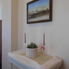 Гостиница Ганза, Великий Новгород, Новгородская область