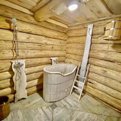 Парк-отель Миллениум, Велегож, Тульская область