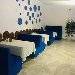 Гостиничный комплекс Приокские зори, Велегож, Тульская область