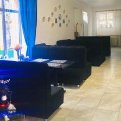 Гостиничный комплекс Приокские зори, Велегож, Тульская область