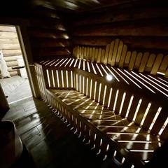 Парк-отель Миллениум, Велегож, Тульская область