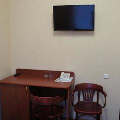 Гостиница Акрон, Великий Новгород, Новгородская область