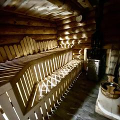 Парк-отель Миллениум, Велегож, Тульская область