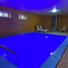 Гостиничный комплекс Приокские зори, Велегож, Тульская область