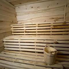 Гостиничный комплекс Приокские зори, Велегож, Тульская область