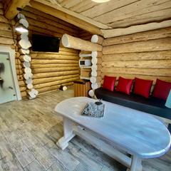 Парк-отель Миллениум, Велегож, Тульская область