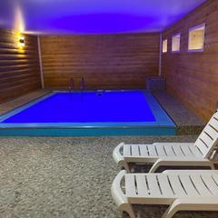 Гостиничный комплекс Приокские зори, Велегож, Тульская область