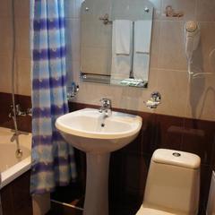 Гостиница Акрон, Великий Новгород, Новгородская область