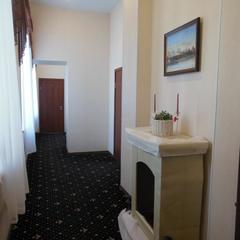 Гостиница Ганза, Великий Новгород, Новгородская область