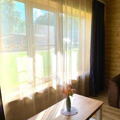 Гостиничный комплекс Приокские зори, Велегож, Тульская область