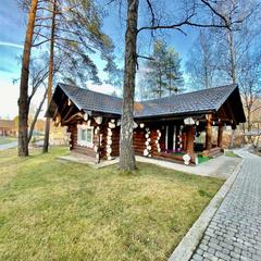 Парк-отель Миллениум, Велегож, Тульская область