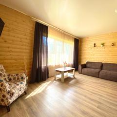 Гостиничный комплекс Приокские зори, Велегож, Тульская область