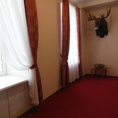 Гостиница Ганза, Великий Новгород, Новгородская область