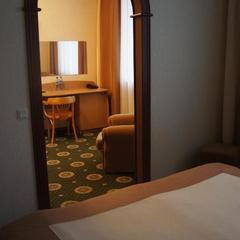 Гостиница Акрон, Великий Новгород, Новгородская область