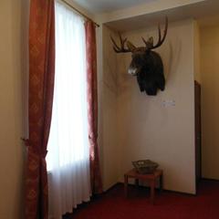 Гостиница Ганза, Великий Новгород, Новгородская область