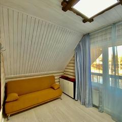 Парк-отель Миллениум, Велегож, Тульская область