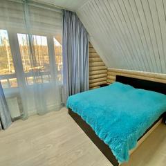 Парк-отель Миллениум, Велегож, Тульская область