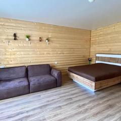 Гостиничный комплекс Приокские зори, Велегож, Тульская область