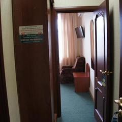 Гостиница Акрон, Великий Новгород, Новгородская область