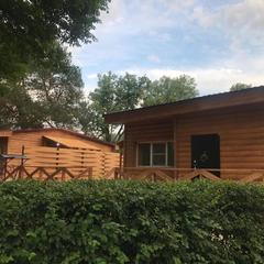 Гостиничный комплекс Приокские зори, Велегож, Тульская область