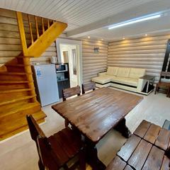 Парк-отель Миллениум, Велегож, Тульская область