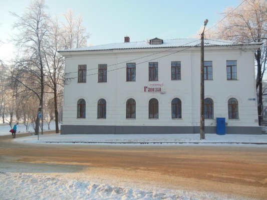 Ганза — фото 2