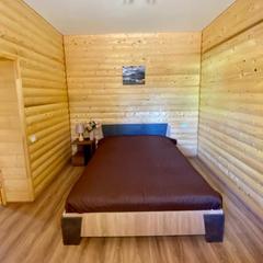 Гостиничный комплекс Приокские зори, Велегож, Тульская область