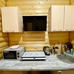 Гостиничный комплекс Приокские зори, Велегож, Тульская область