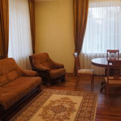 Гостиница Акрон, Великий Новгород, Новгородская область