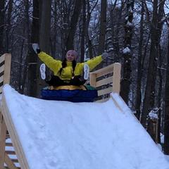 Гостиничный комплекс Приокские зори, Велегож, Тульская область