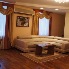 Гостиница Акрон, Великий Новгород, Новгородская область