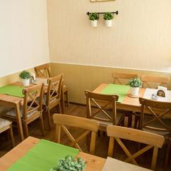 Гостиница Ганза, Великий Новгород, Новгородская область