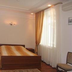 Гостиница Акрон, Великий Новгород, Новгородская область