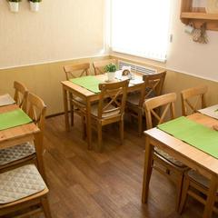 Гостиница Ганза, Великий Новгород, Новгородская область