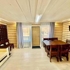 Парк-отель Миллениум, Велегож, Тульская область