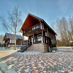 Парк-отель Миллениум, Велегож, Тульская область