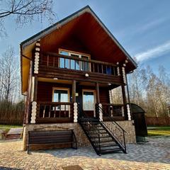 Парк-отель Миллениум, Велегож, Тульская область