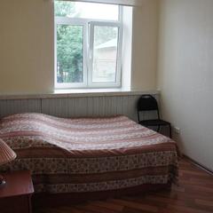 Гостиница Акрон, Великий Новгород, Новгородская область