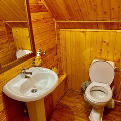 Парк-отель Миллениум, Велегож, Тульская область