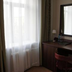 Гостиница Акрон, Великий Новгород, Новгородская область