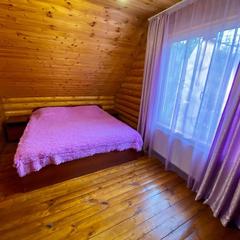 Парк-отель Миллениум, Велегож, Тульская область