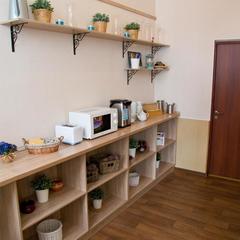 Гостиница Ганза, Великий Новгород, Новгородская область