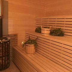 Гостиничный комплекс Приокские зори, Велегож, Тульская область