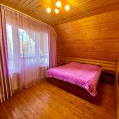 Парк-отель Миллениум, Велегож, Тульская область