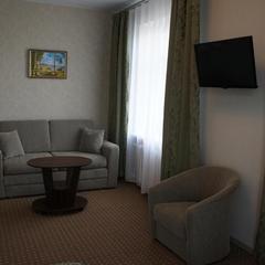 Гостиница Акрон, Великий Новгород, Новгородская область