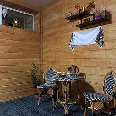 Гостиничный комплекс Приокские зори, Велегож, Тульская область