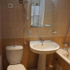 Гостиница Акрон, Великий Новгород, Новгородская область