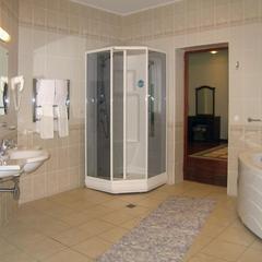 Гостиница Акрон, Великий Новгород, Новгородская область