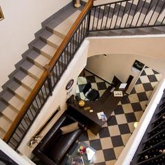 Гостиница Ганза, Великий Новгород, Новгородская область