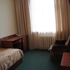 Гостиница Акрон, Великий Новгород, Новгородская область